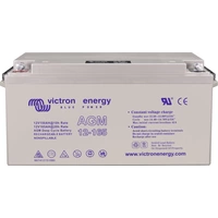 Victron Energy Blue Power BAT412151104 Solarakku 12V 165Ah Blei-Gel (B x H x T) 485 x 240 x 172mm M8-Schraubanschluss Victron Energy Blue Power BAT412151104 Solarakku 12V 165Ah Blei-Gel (B x H x T) 485 x 240 x 172mm M8-Schraubanschluss