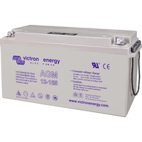 Victron Energy Blue Power BAT412151104 Solarakku 12V 165Ah Blei-Gel (B x H x T) 485 x 240 x 172mm M8-Schraubanschluss Victron Energy Blue Power BAT412151104 Solarakku 12V 165Ah Blei-Gel (B x H x T) 485 x 240 x 172mm M8-Schraubanschluss