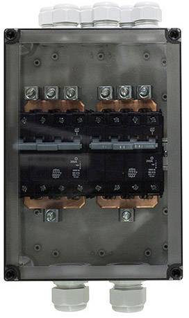 Phaesun Apex 5 600339 Solar-Set 5280 Wp