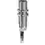 Schneider Electric Induktiver Näherungsschalter M12 bündig PNP, Schließer, Digital XS112BLPAL2