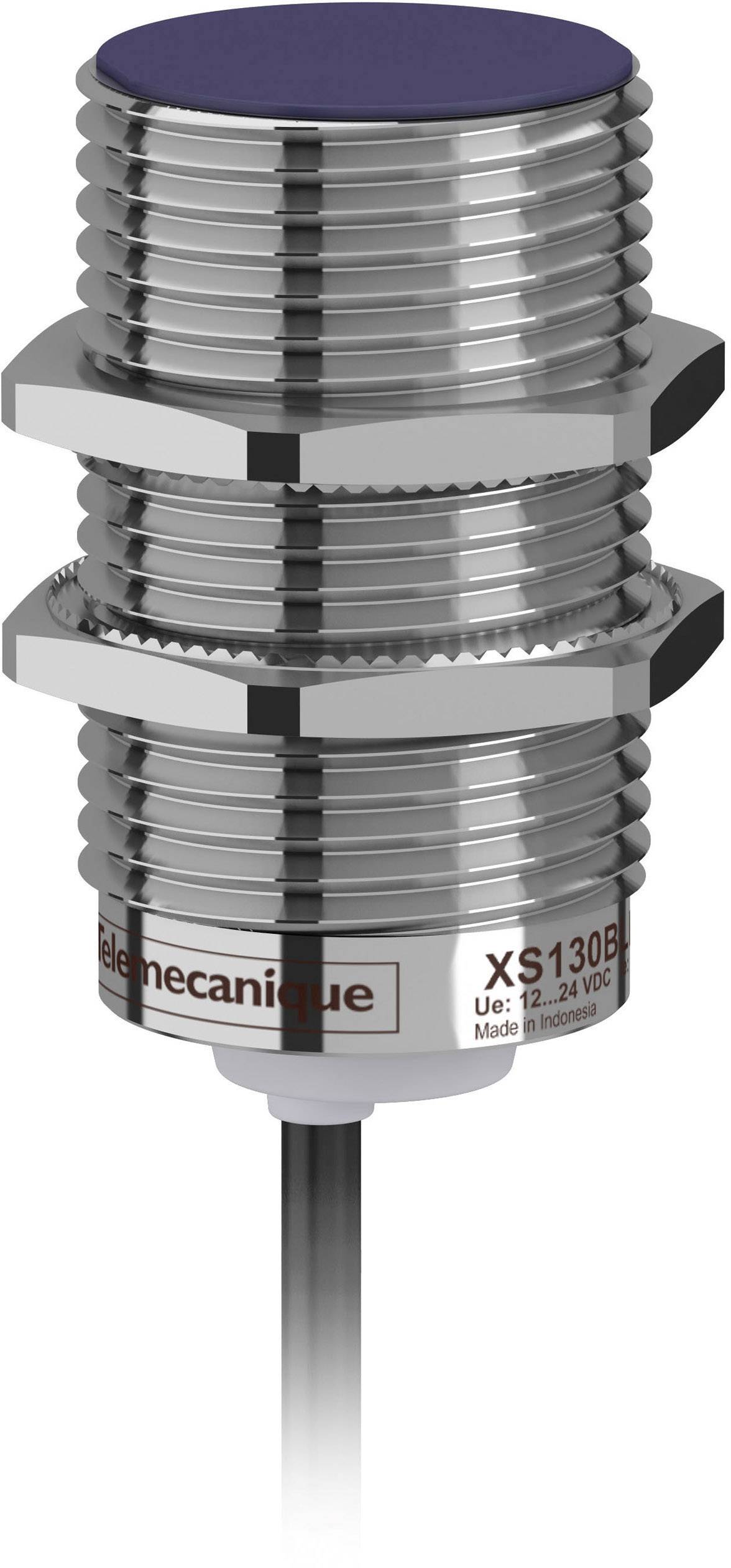 Schneider Electric XS130BLPAL2 - Induktiver Näherungssensor - IP67 - 165 g - 135 mm - 95 mm - 30 mm
