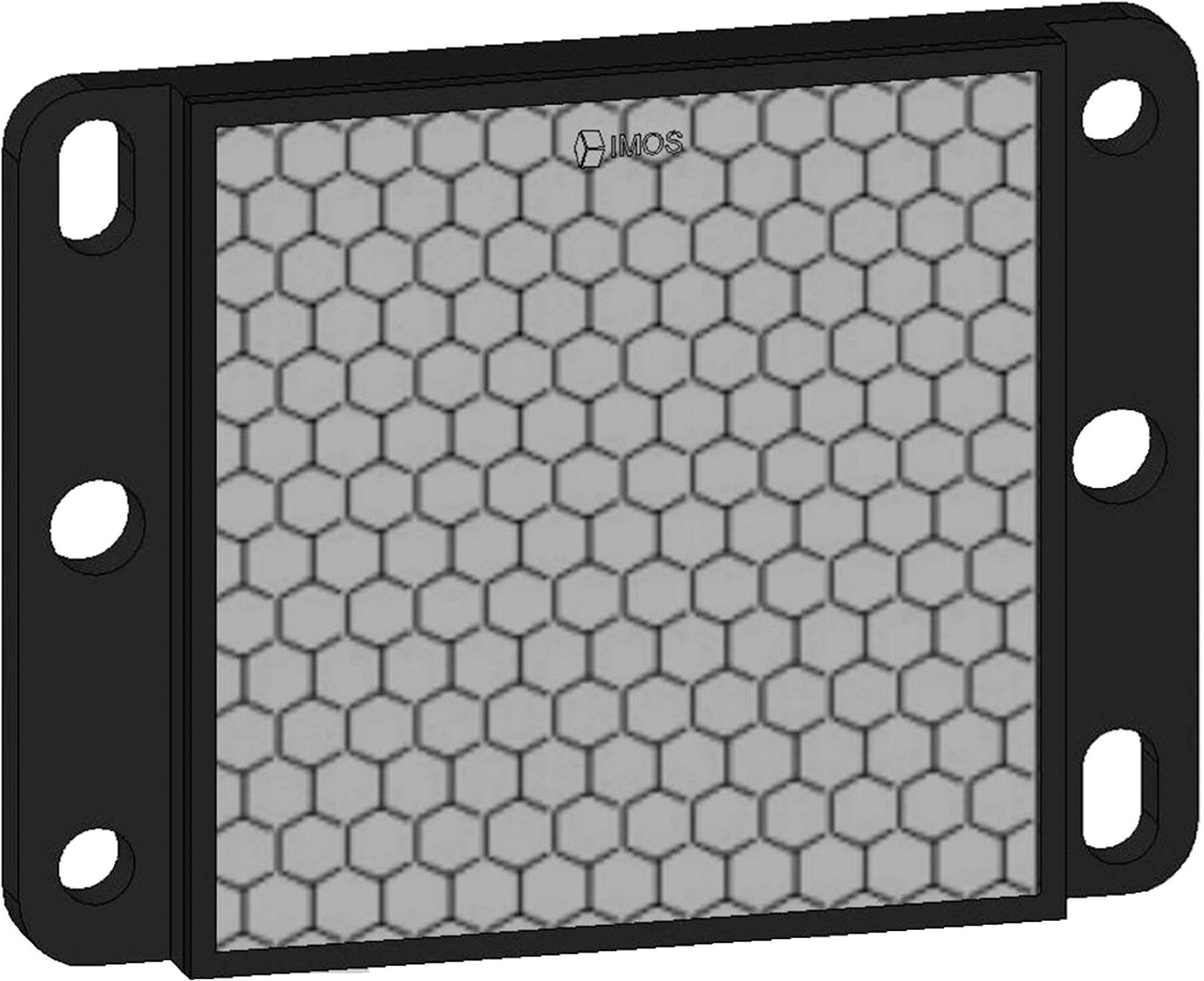 Telemecanique XUZC50 Reflektor XUZC50 1 St.