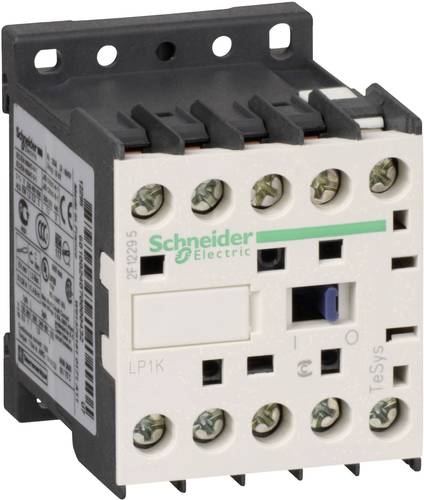 Schneider Electric LP1K1210BD3 Schütz 1 St.