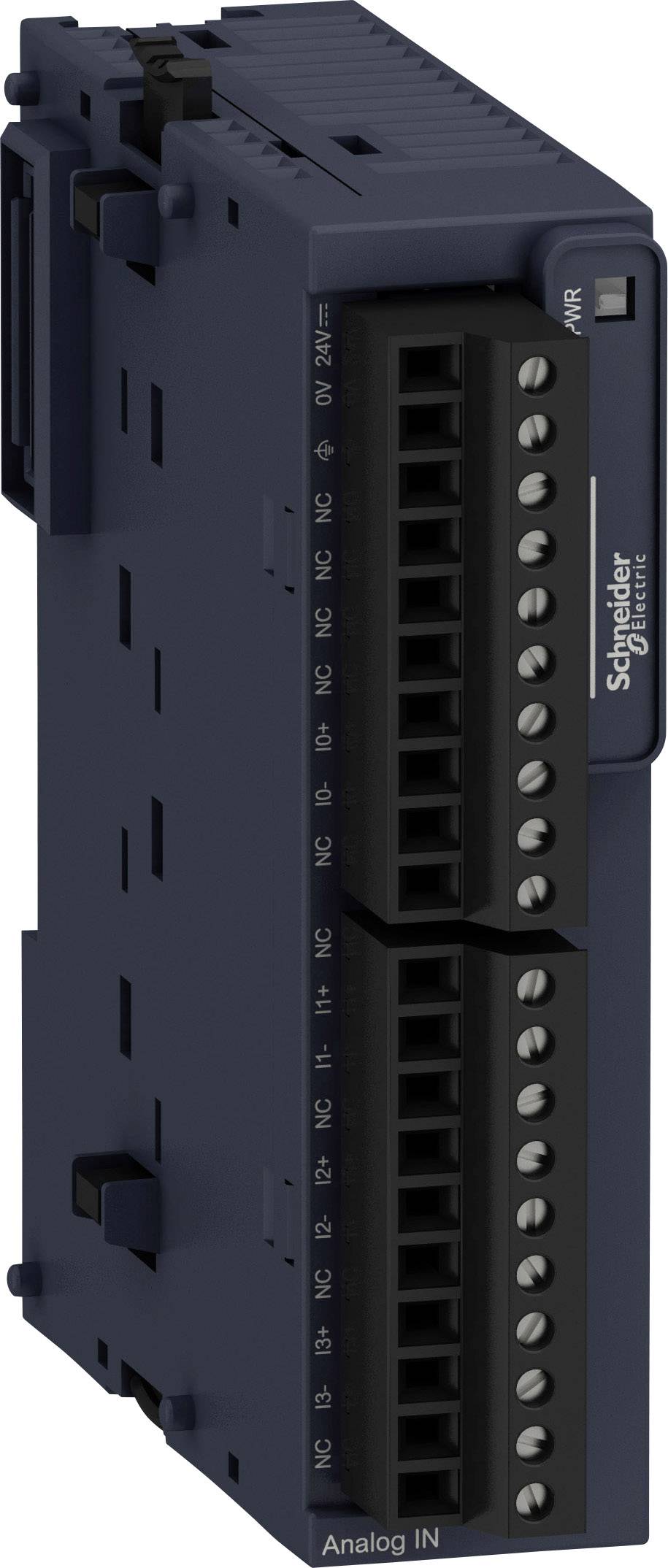 Schneider Electric TM3AI4 TM3AI4 SPS-Erweiterungsmodul