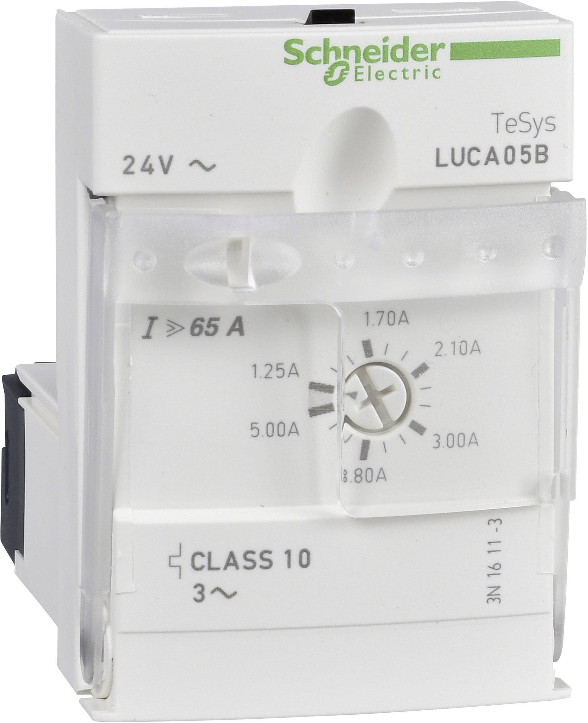 Schneider Electric LUCA12BL Steuerungsmodul 1St.