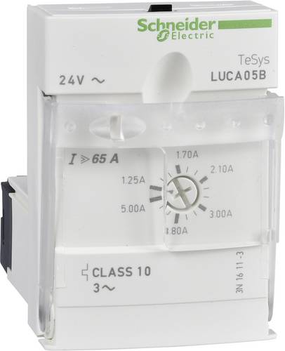 Schneider Electric LUCA32BL Steuerungsmodul 1 St.