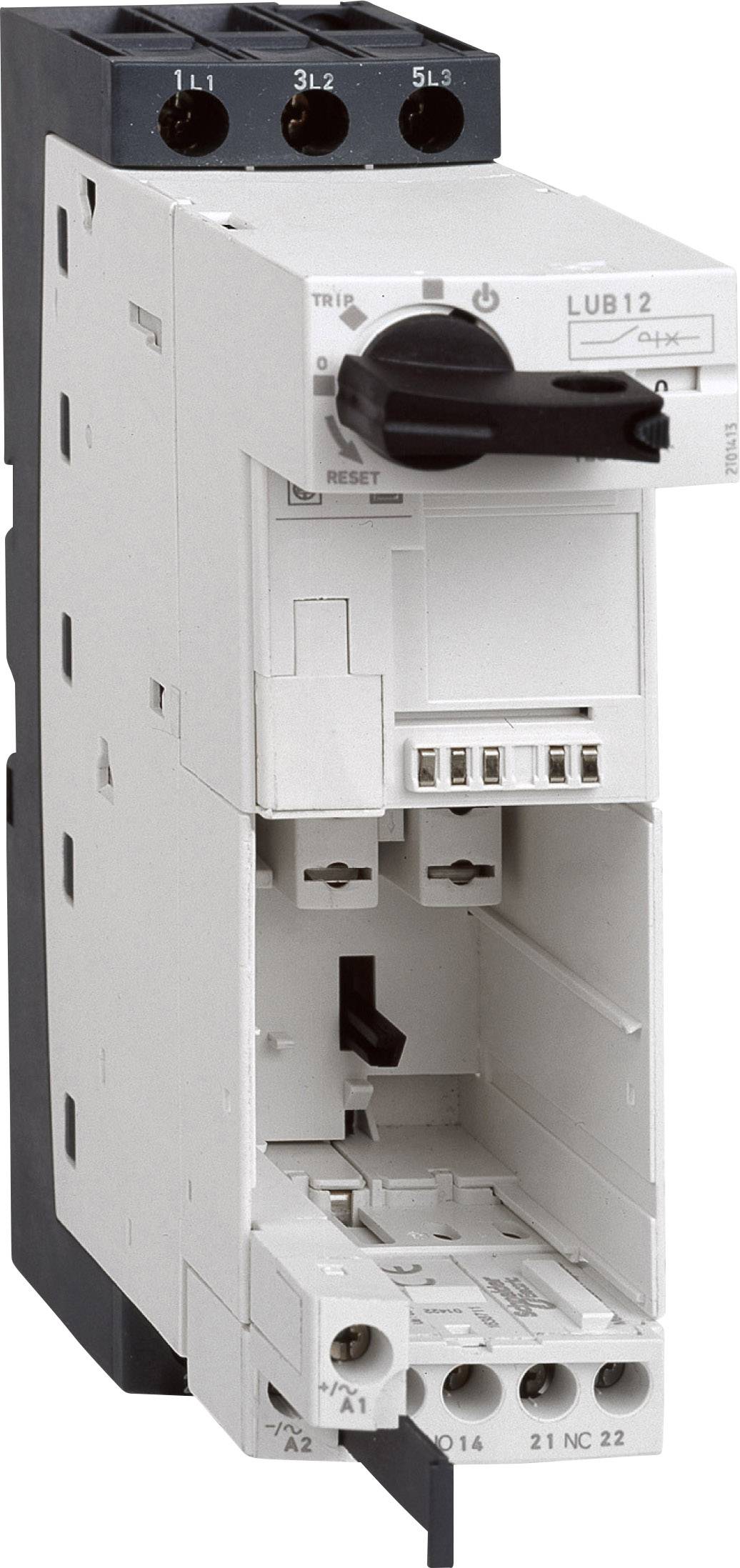 Schneider Electric LUB32 Direktstarter