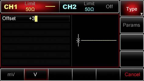 VOLTCRAFT FG-1251 Funktionsgenerator netzbetrieben 1 µHz - 25MHz 2-Kanal Sinus, Rechteck, Arbiträr, Dreieck