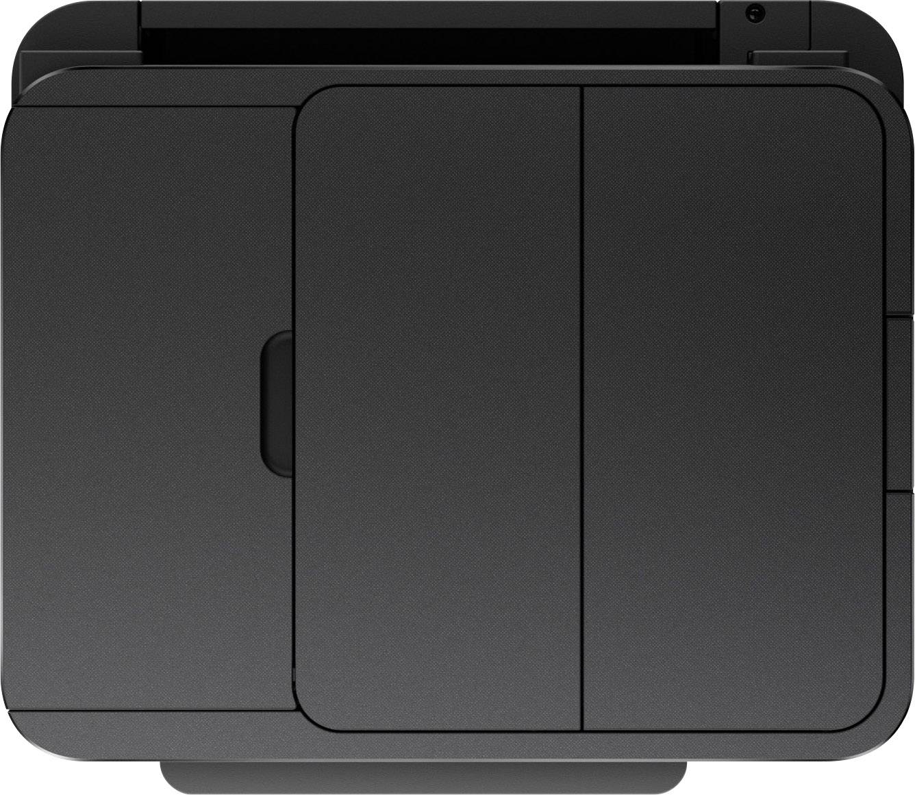 Epson WorkForce WF-2860DWF Farb Tintenstrahl Multifunktionsdrucker A4 Drucker, Scanner, Kopierer, Fax LAN, WLAN, NFC, Duplex