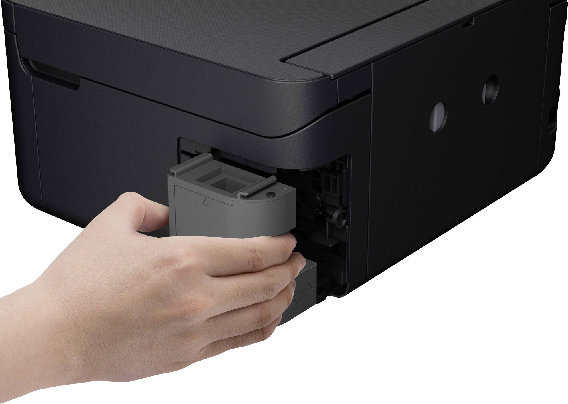 Epson Expression Home XP-5100 Multifunktionsdrucker Tintenstrahl Farbe A4 Drucker, Scanner, Kopierer WLAN, Duplex