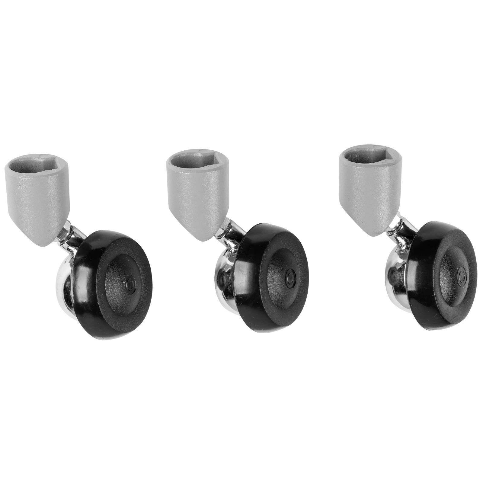Manfrotto 017 Stativrollen