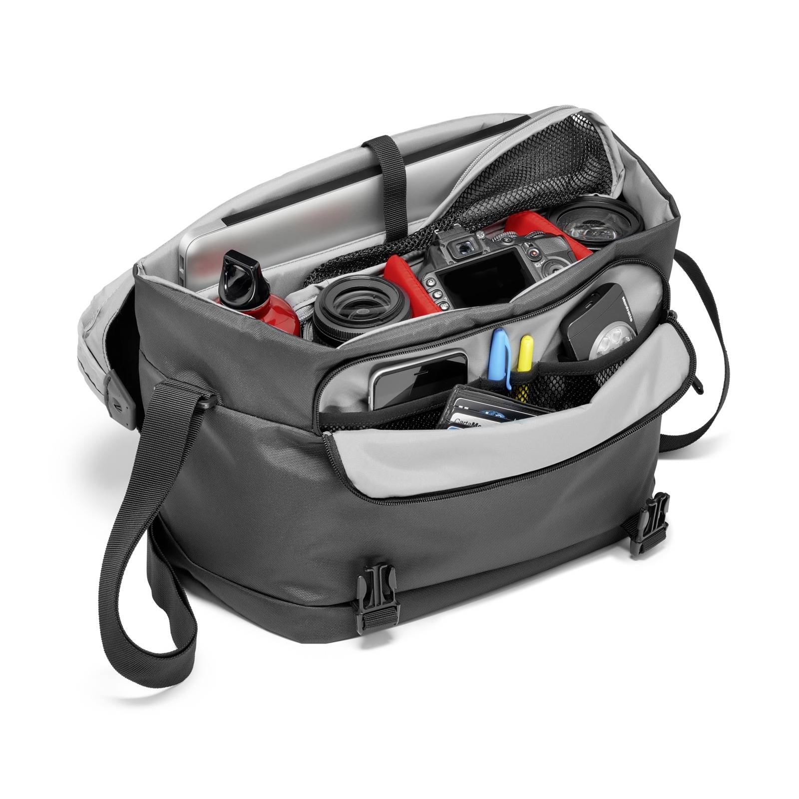 Manfrotto NX Messenger Kameratasche