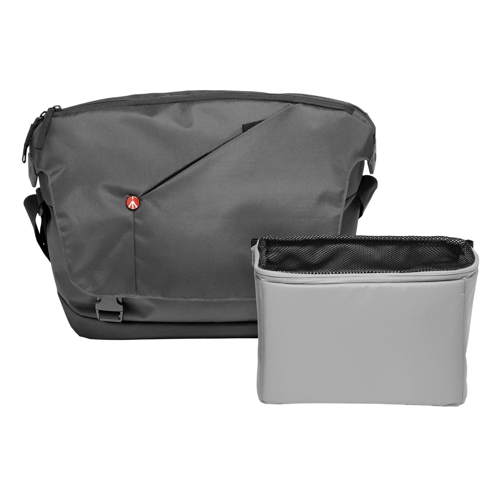 Manfrotto NX Messenger Kameratasche
