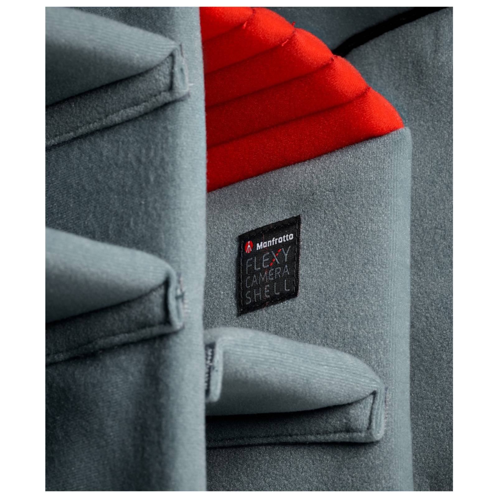 Manfrotto Speedy 10 Manhattan Messenger Kameratasche