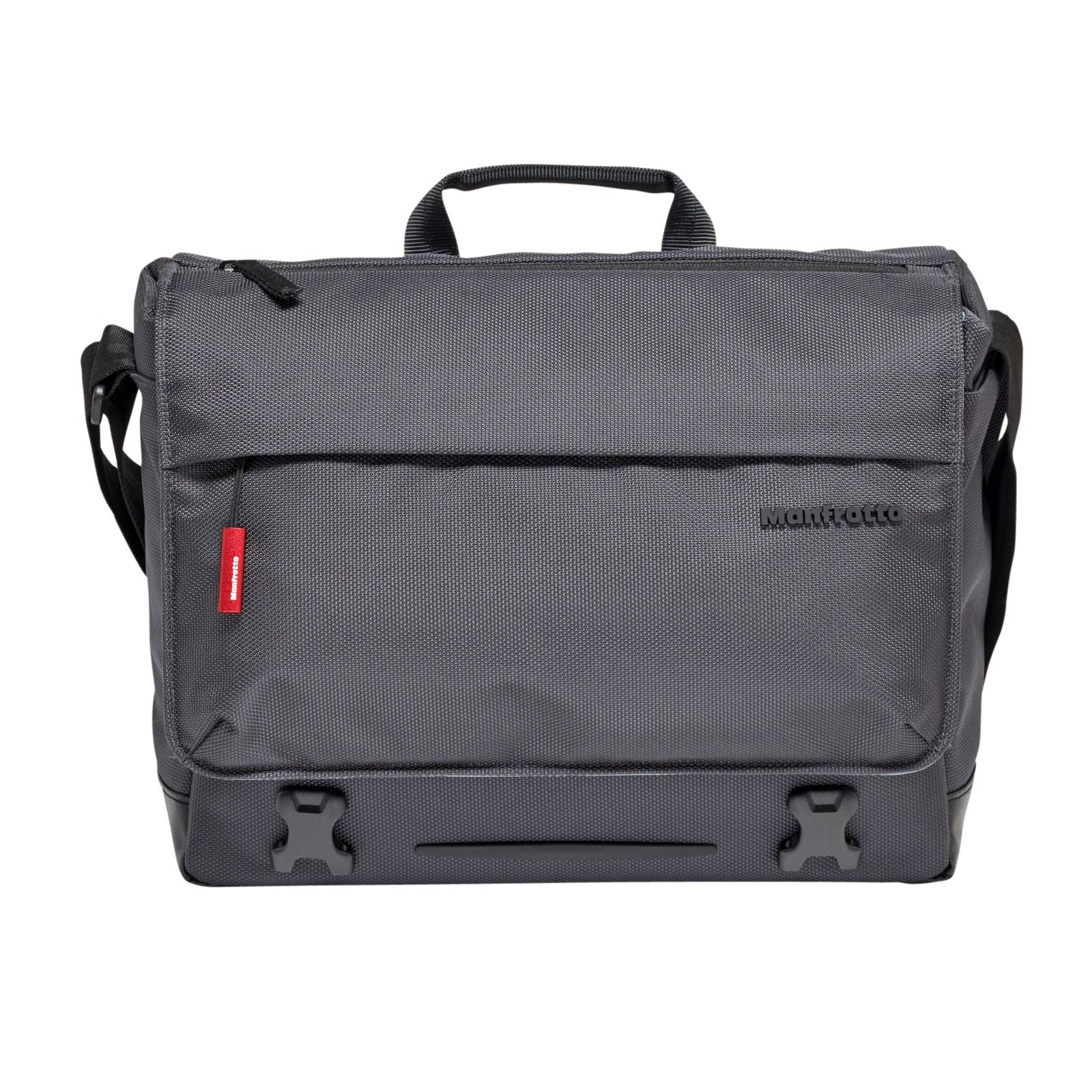 Manfrotto Speedy 10 Manhattan Messenger Kameratasche