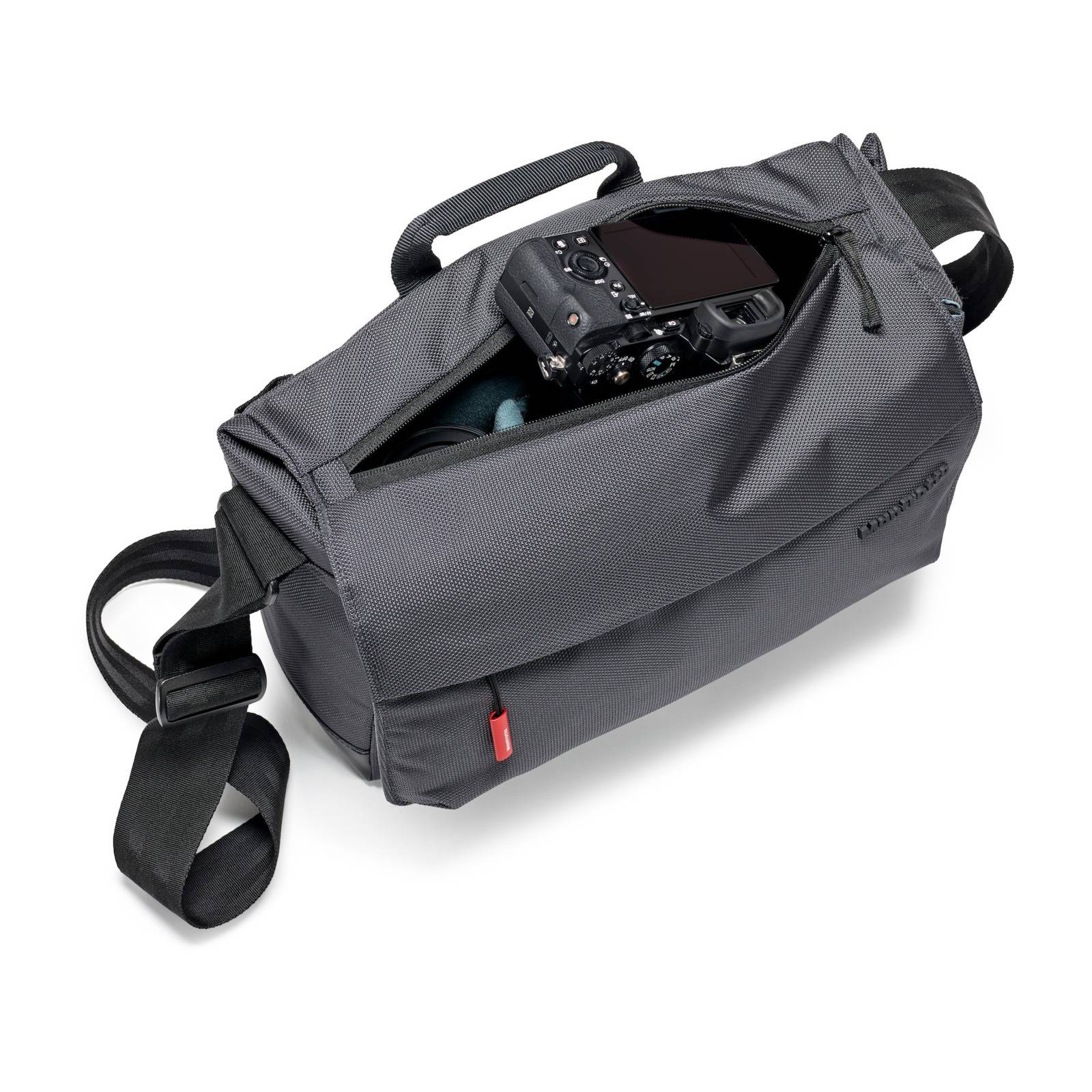 Manfrotto Speedy 10 Manhattan Messenger Kameratasche