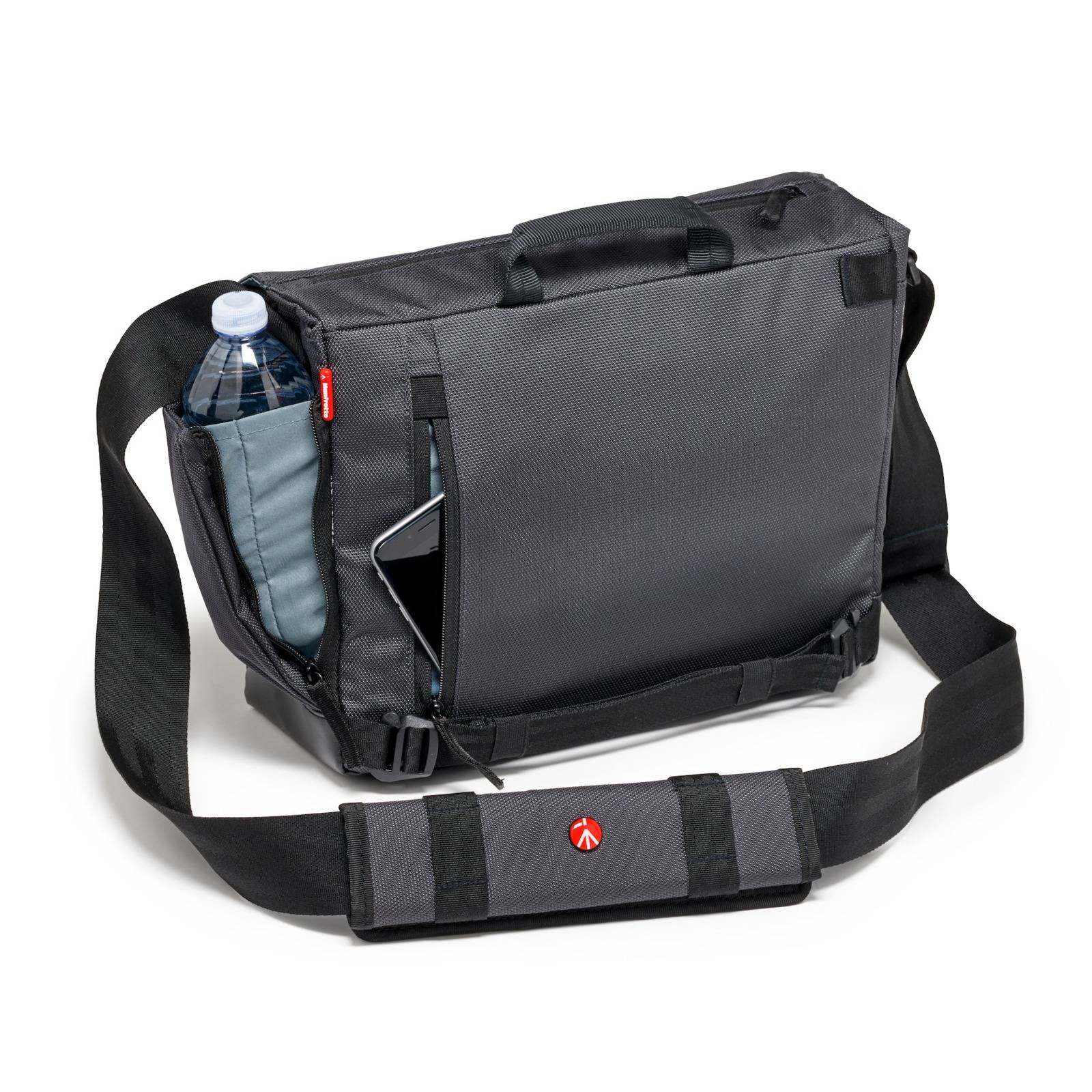 Manfrotto Speedy 10 Manhattan Messenger Kameratasche
