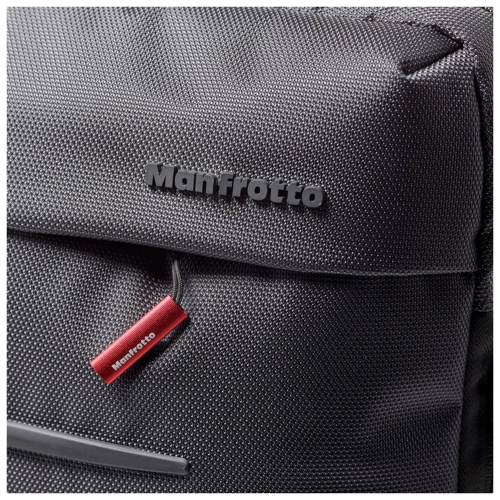 Manfrotto Speedy 10 Manhattan Messenger Kameratasche