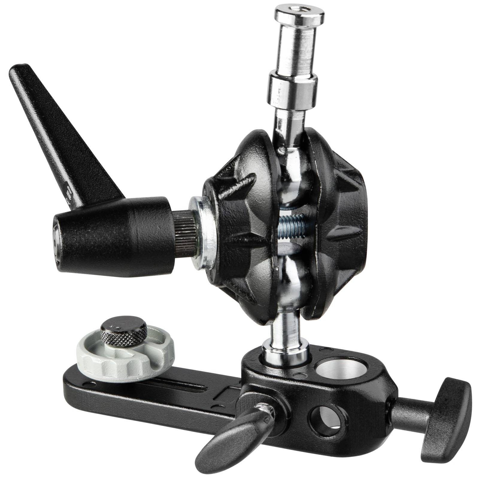 Manfrotto Tilt-Top mit 143 Neiger