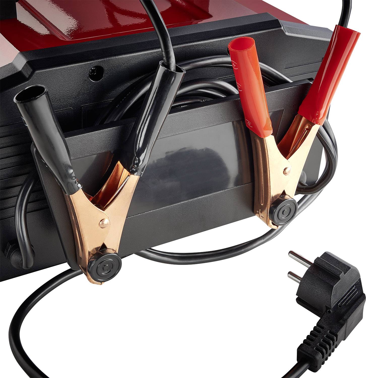 AEG Werk WM15/100A 158009 Kfz-Ladegerät 12 V, 6 V 8 A 15 A