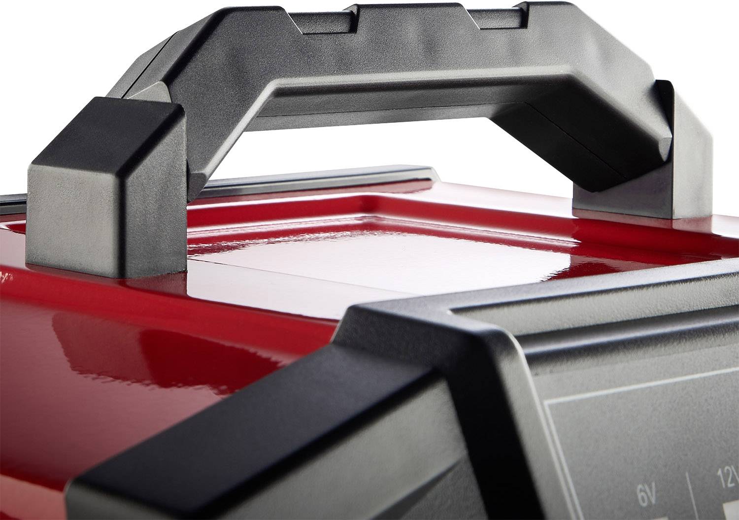 AEG Werk WM15/100A 158009 Kfz-Ladegerät 12 V, 6 V 8 A 15 A