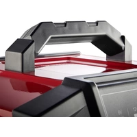 AEG Werk WM15/100A 158009 Kfz-Ladegerät 12 V, 6 V 8 A 15 A AEG Werk WM15/100A 158009 Kfz-Ladegerät 12 V, 6 V 8 A 15 A