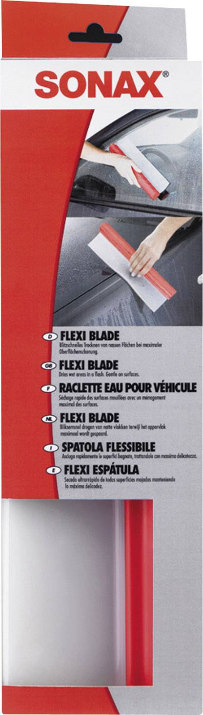 Sonax 417400 Flexi-Blade Flexi-Blade 1 St. (L x B x H) 315 x 110 x 53mm