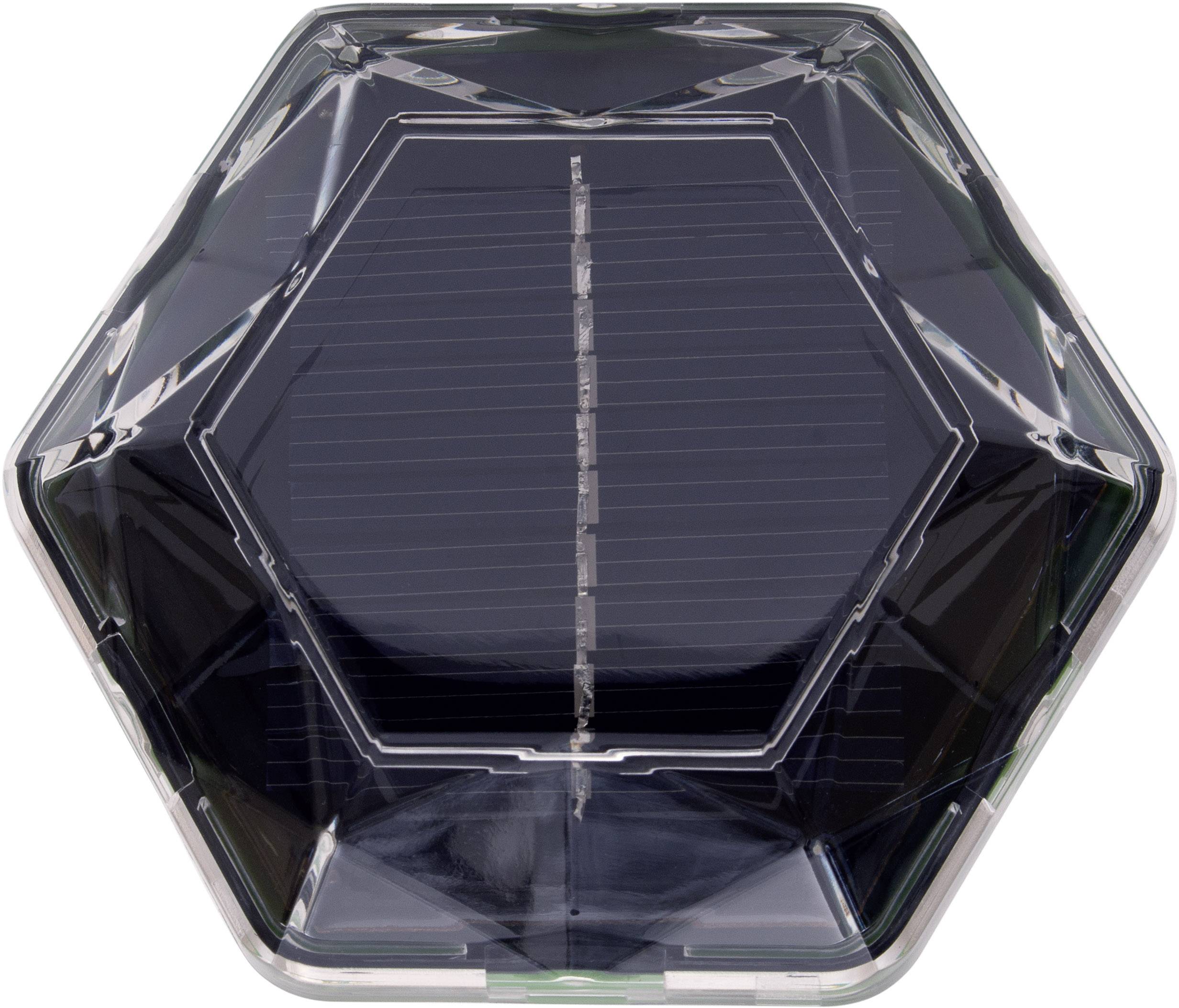 Gardigo Diamant Wühlmausvertreiber Funktionsart Vibration Wirkungsbereich 700m² 1St.