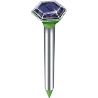 Gardigo Diamant Wühlmausvertreiber Funktionsart Vibration Wirkungsbereich 700m² 1St. Gardigo Diamant Wühlmausvertreiber Funktionsart Vibration Wirkungsbereich 700m² 1St.