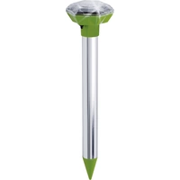 Gardigo Diamant Wühlmausvertreiber Funktionsart Vibration Wirkungsbereich 700m² 1St. Gardigo Diamant Wühlmausvertreiber Funktionsart Vibration Wirkungsbereich 700m² 1St.