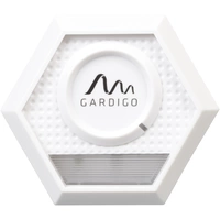 Gardigo Raccoon Tiervertreiber Funktionsart Ultraschall, Blitzlicht Wirkungsbereich 200m² 1St. Gardigo Raccoon Tiervertreiber Funktionsart Ultraschall, Blitzlicht Wirkungsbereich 200m² 1St.