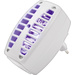 Gardigo UV-Stecker 25144 UV-Licht, Stromgitter UV-Insektenfänger 0.7W (L x B x H) 100 x 100 x 55mm Weiß 1St.