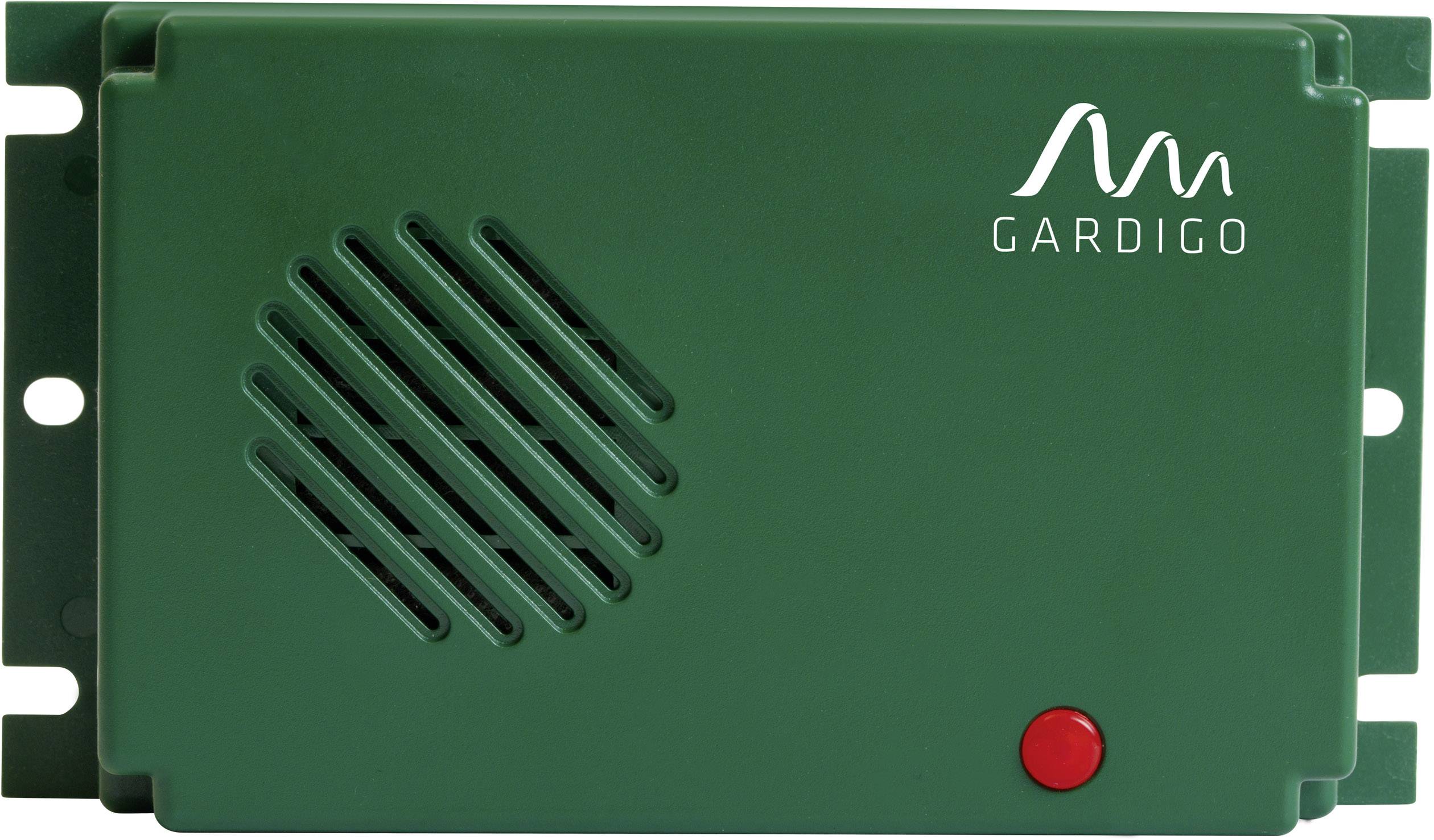 Gardigo mobil Tiervertreiber Funktionsart Ultraschall Wirkungsbereich 40m² 1St.