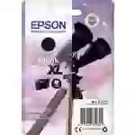 Epson Druckerpatrone T02W1, 502XL Original Schwarz C13T02W14010 Epson Druckerpatrone T02W1, 502XL Original Schwarz C13T02W14010