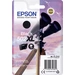 Epson Druckerpatrone T02W1, 502XL Original Schwarz C13T02W14010 Epson Druckerpatrone T02W1, 502XL Original Schwarz C13T02W14010