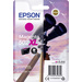 Epson Tinte T02W34, 502XL Original Magenta C13T02W34010