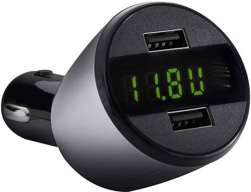 USB Ladestecker UA 5.0 Belastbarkeit Strom max.=5A