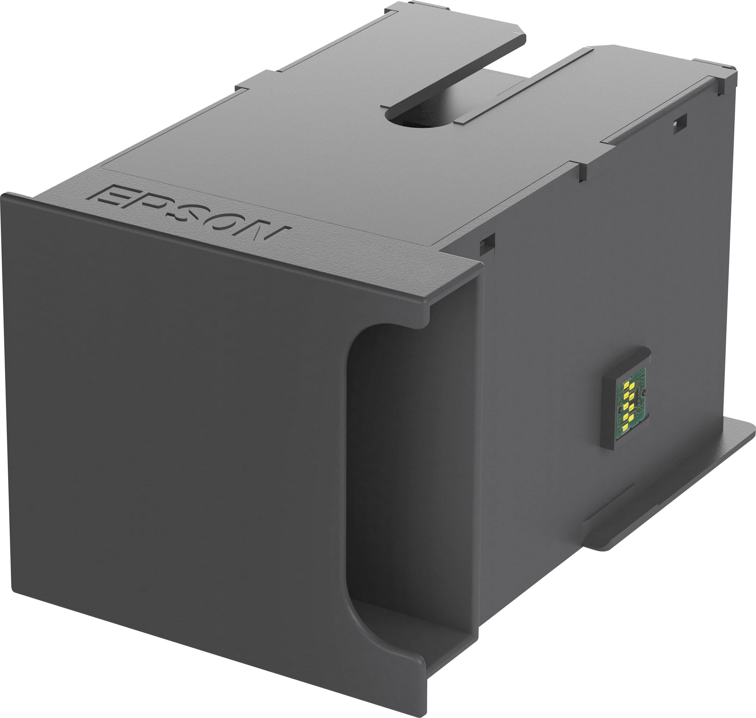 Epson Resttinten-Behälter Maintenance Box ET-7700 ET-7750 C13T04D000