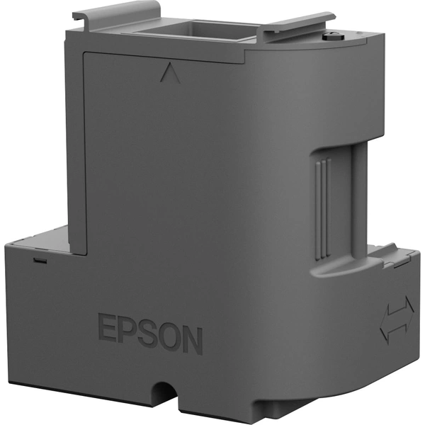 Epson Resttinten-Behälter Maintenance Box ET-2750 ET-3700 ET-4750 XP-5100 WF-2860DWF Original C13T04D100 Epson Resttinten-Behälter Maintenance Box ET-2750 ET-3700 ET-4750 XP-5100 WF-2860DWF Original C13T04D100