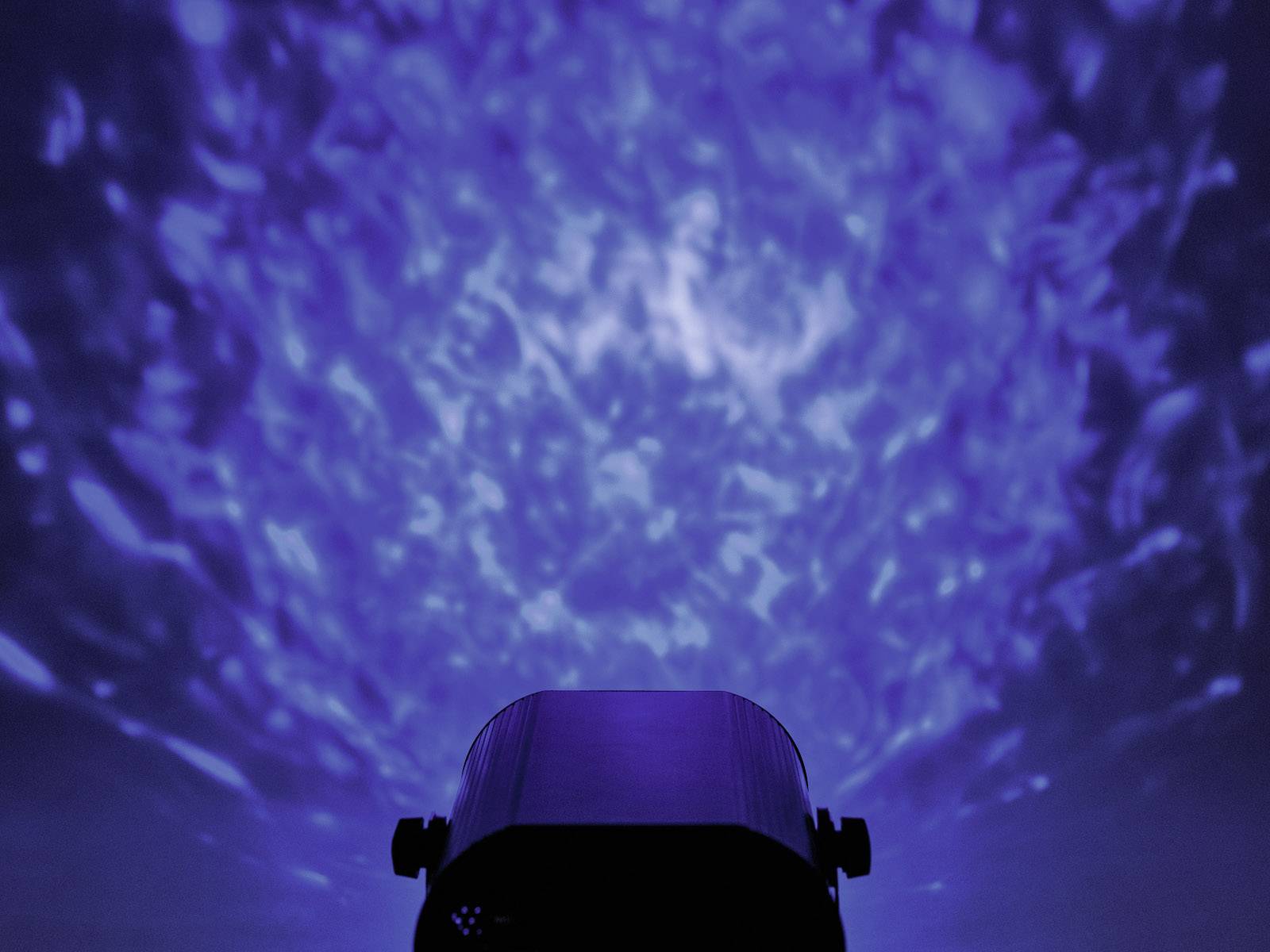 Eurolite 51918698 H2O TCL LED-Effektstrahler Anzahl LEDs (Details):1 5 W