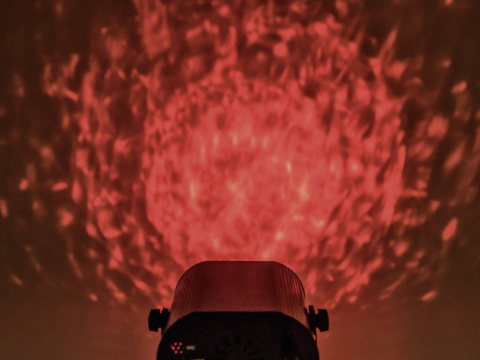 Eurolite 51918698 H2O TCL LED-Effektstrahler Anzahl LEDs (Details):1 5W