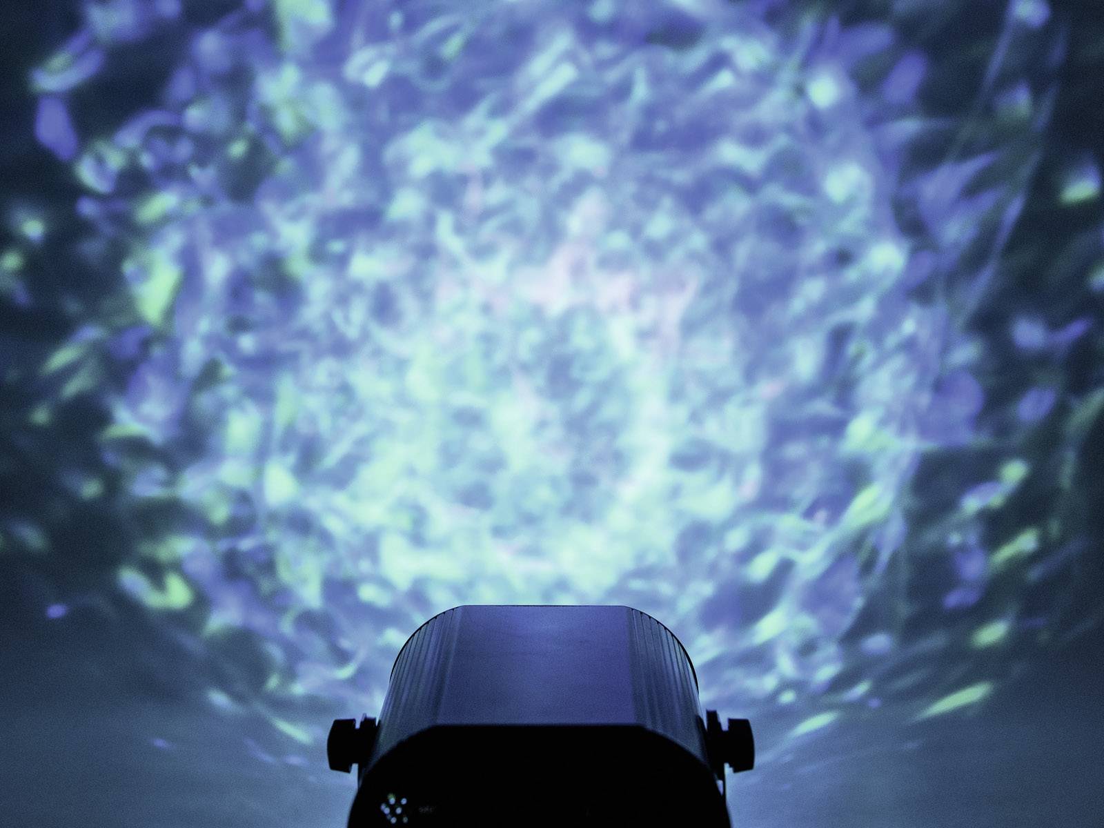 Eurolite 51918698 H2O TCL LED-Effektstrahler Anzahl LEDs (Details):1 5W