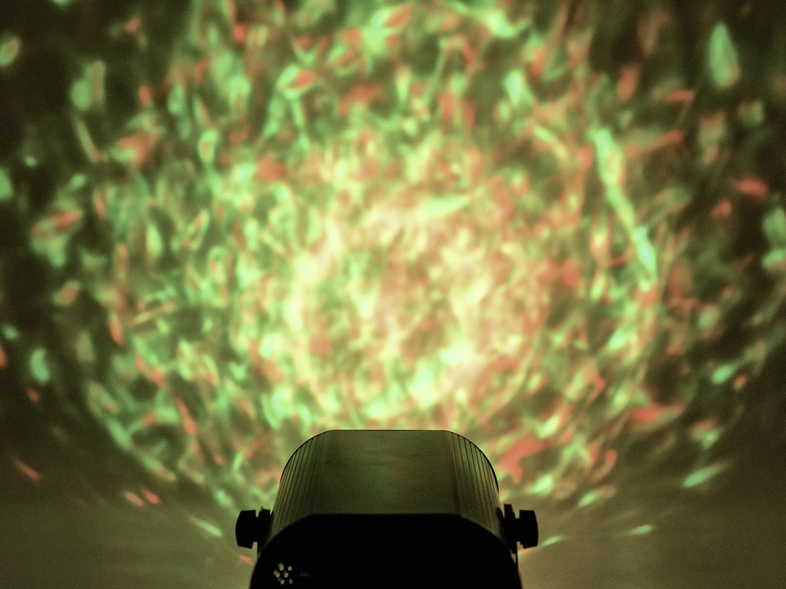 Eurolite 51918698 H2O TCL LED-Effektstrahler Anzahl LEDs (Details):1 5W