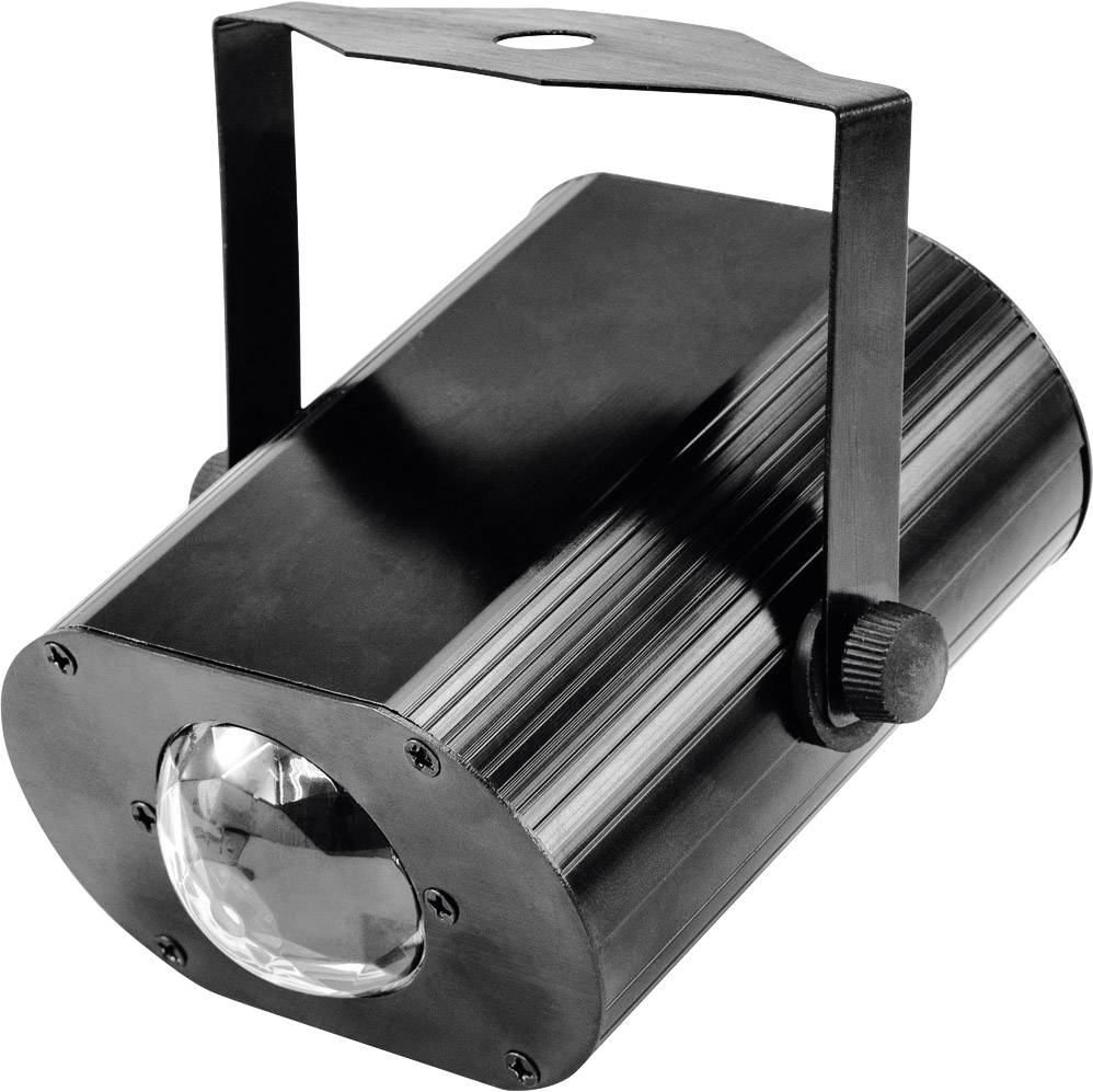 Eurolite 51918698 H2O TCL LED-Effektstrahler Anzahl LEDs (Details):1 5W