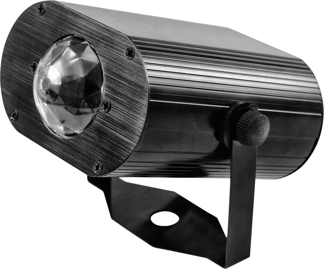 Eurolite 51918698 H2O TCL LED-Effektstrahler Anzahl LEDs (Details):1 5 W