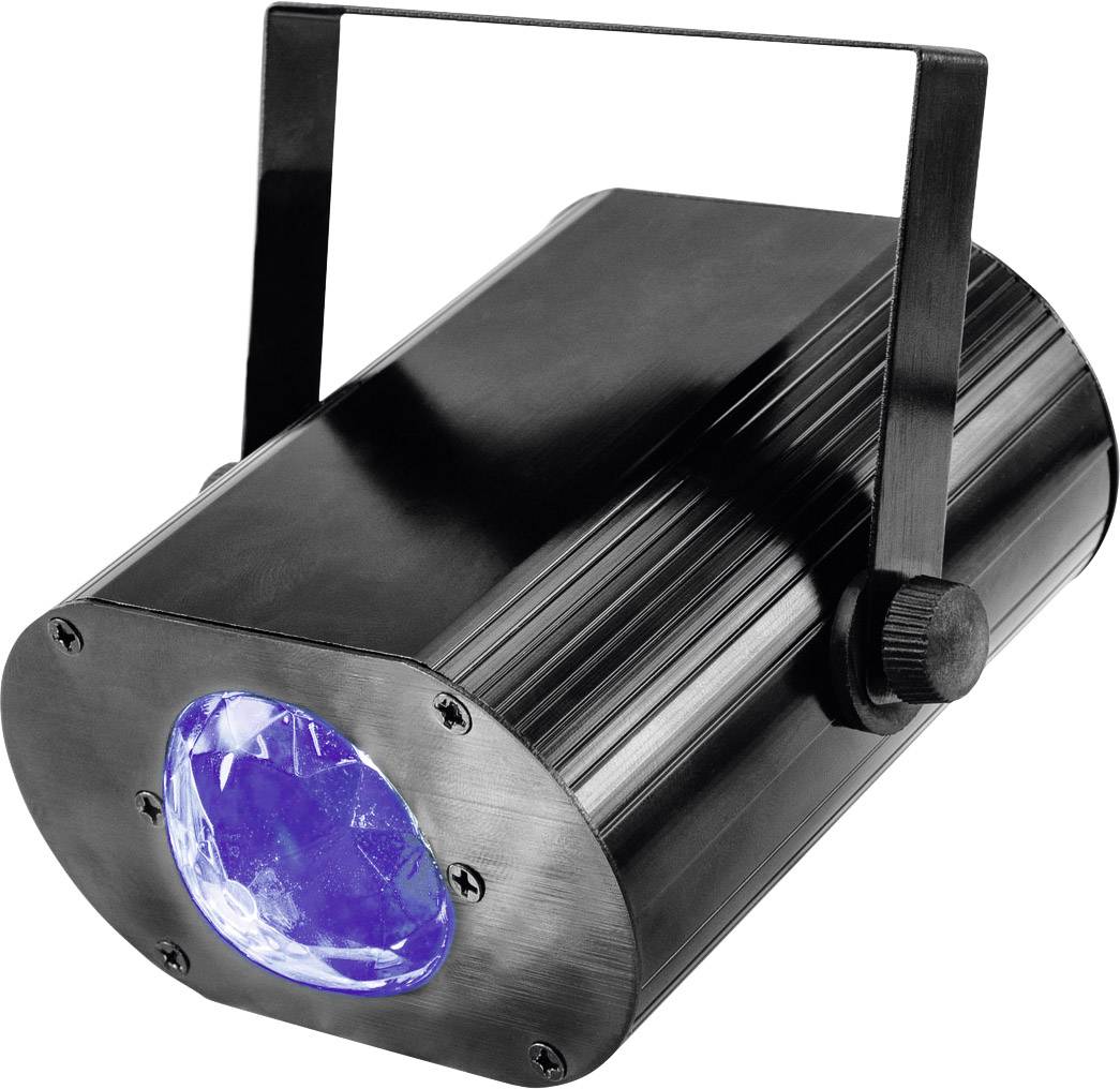 Eurolite 51918698 H2O TCL LED-Effektstrahler Anzahl LEDs (Details):1 5W