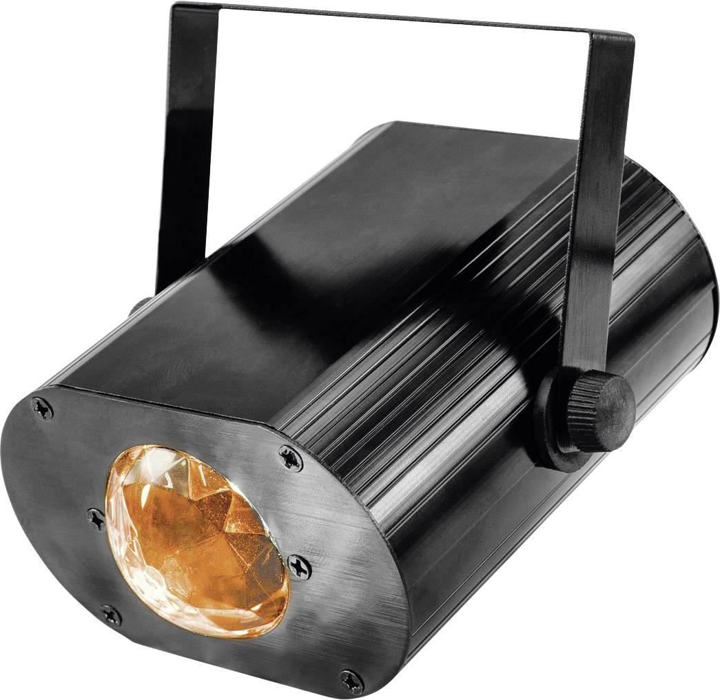 Eurolite 51918698 H2O TCL LED-Effektstrahler Anzahl LEDs (Details):1 5 W