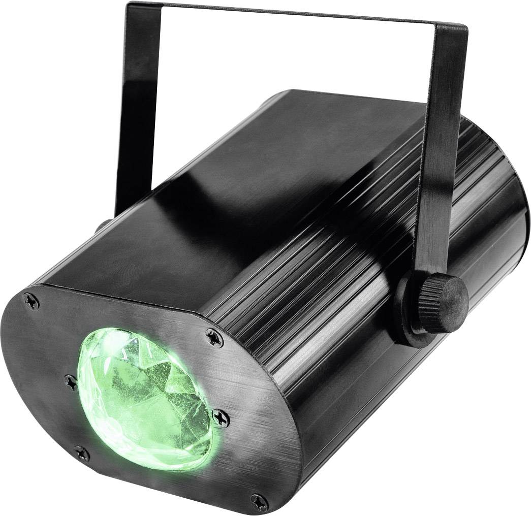 Eurolite 51918698 H2O TCL LED-Effektstrahler Anzahl LEDs (Details):1 5W