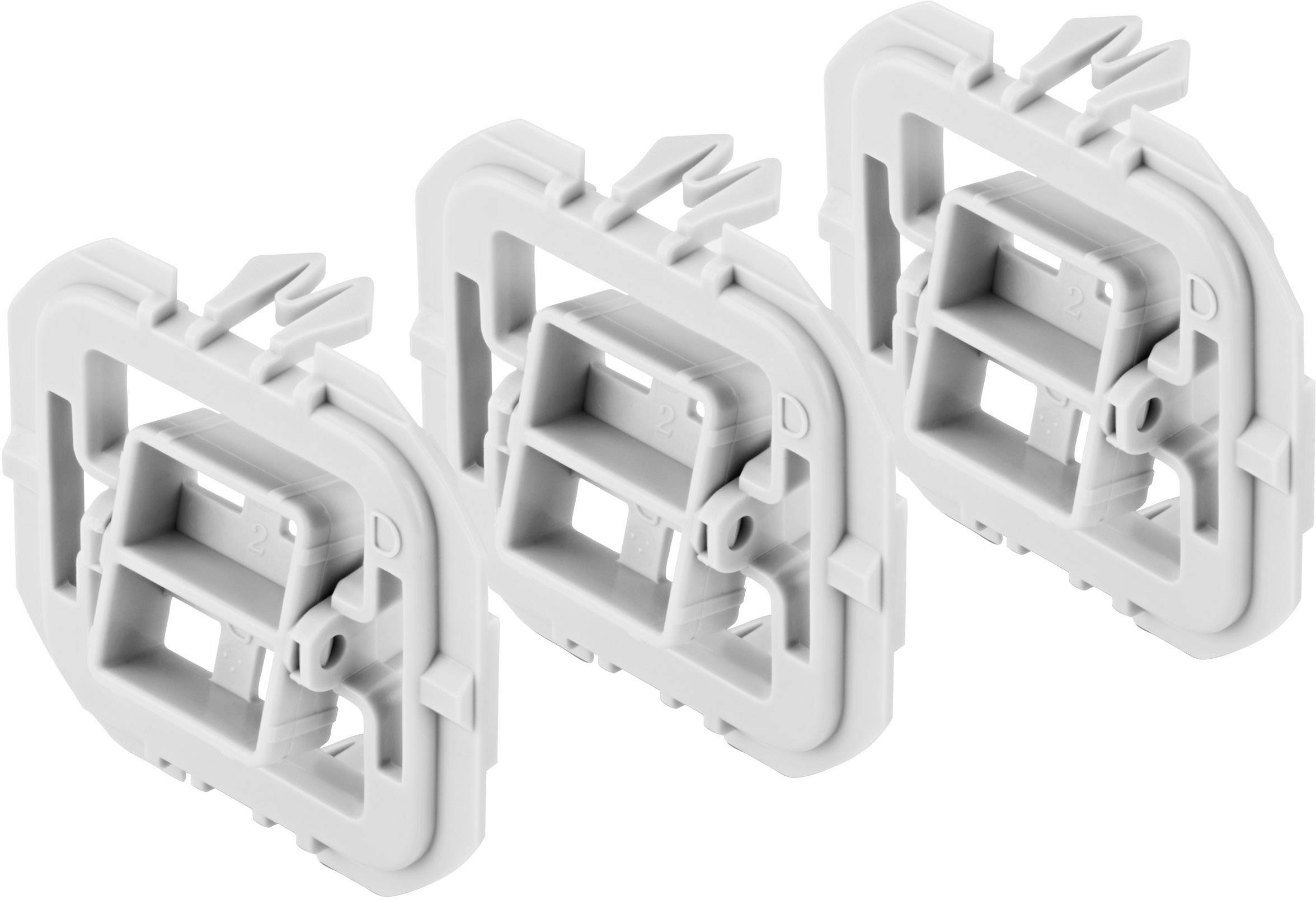 Düwi/Popp Bosch Smart Home Adapter