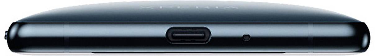 Sony Xperia XZ2 Smartphone 64 GB () Grün Android™ 8.0 Oreo Hybrid-Slot